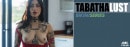 Tabatha Lust video from FITTING-ROOM by Leo Johnson