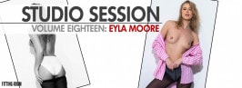 Eyla Moore  from FITTING-ROOM