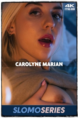 Carolyne Marian  from FITTING-ROOM