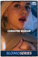 Carolyne Marian video from FITTING-ROOM by Leo Johnson