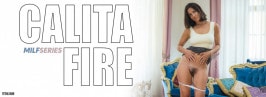 Calita Fire  from FITTING-ROOM
