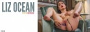 Liz Ocean gallery from FITTING-ROOM by Leo Johnson