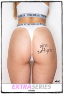 Alice Zaffyre video from FITTING-ROOM by Leo Johnson
