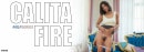 Calita Fire gallery from FITTING-ROOM by Leo Johnson