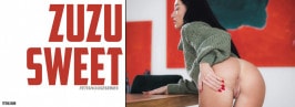 Zuzu Sweet  from FITTING-ROOM