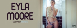 Eyla Moore  from FITTING-ROOM