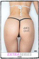 Stacy Cruz video from FITTING-ROOM by Leo Johnson