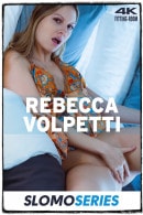 Rebecca Volpetti video from FITTING-ROOM by Leo Johnson