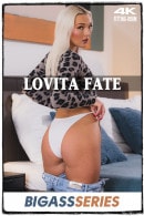 Lovita Fate video from FITTING-ROOM by Leo Johnson