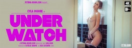 Eyla Moore  from FITTING-ROOM