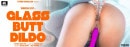 Tabatha Lust | Glass Butt Dildo