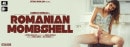 CANDICE DEMELLZA in Candice Demellza | Romanian Mombshell video from FITTING-ROOM by Leo Johnson