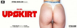 Lola Red  from FITTING-ROOM