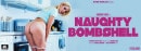 Cherry Kiss | Naughty Bombshell
