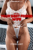 CALITA FIRE in Calita Fire | Your Best Friend Wife video from FITTING-ROOM by Leo Johnson