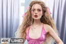Extreme Skinny Real Doll