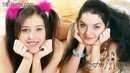 Irina & Zoya in fm-21-09 gallery from FM-TEENS