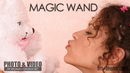 Natasha in Magic Wand gallery from FM-TEENS