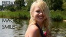Vlada in Magic Smile gallery from FM-TEENS