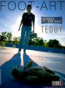 Teddy - Part 1