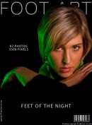 Feet Of The Night