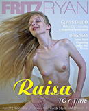 Raisa in Toy Time gallery from FRITZRYAN by Fritz Ryan
