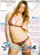 Paulina in Supermodel 3 gallery from FTVGIRLS