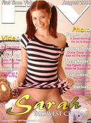 Sarah in Midwest Charm gallery from FTVGIRLS