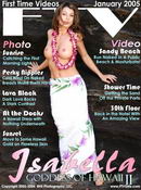 Isabella in Goddess Of Hawaii II gallery from FTVGIRLS