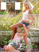 Sarah & Bella in Models In Sex gallery from FTVGIRLS