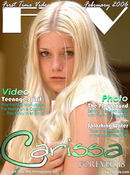 Carissa in Forever 18 gallery from FTVGIRLS