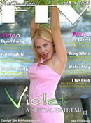 Violet in A Special Extreme III gallery from FTVGIRLS