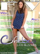 Chelsea in Late Bloomer gallery from FTVGIRLS