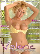 Valerie in Busty First Timer gallery from FTVGIRLS
