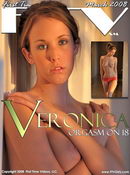 Veronica in Orgasm On 18 gallery from FTVGIRLS