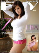 Zeba in Persian Kitten gallery from FTVGIRLS