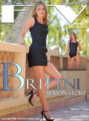 Brittni in Sexy in Store gallery from FTVGIRLS