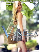 Vanessa in Sunshine Blonde gallery from FTVGIRLS