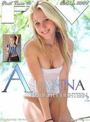 Alanna in Naughty Eighteen 2 gallery from FTVGIRLS