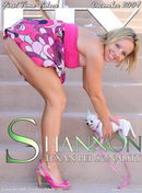 Shannon in Texan Personality gallery from FTVGIRLS
