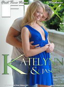 Katelynn & Jason gallery from FTVGIRLS