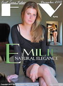 Emilie in Natural Elegance gallery from FTVGIRLS