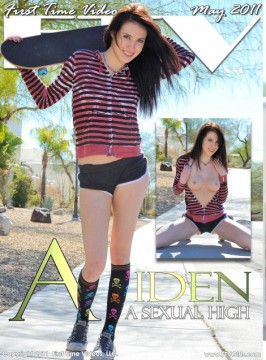 Aiden  from FTVGIRLS