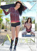 Aiden in A Sexual High gallery from FTVGIRLS