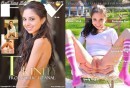 Trinity in FROM PUBLIC TO ANAL gallery from FTVGIRLS