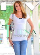 Thena in Colorado to LA gallery from FTVGIRLS
