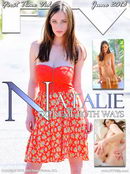 Natalie in Extreme Both Ways gallery from FTVGIRLS