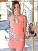 Shea in CUTE LITTLE TEASER II gallery from FTVGIRLS