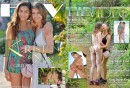 Kristen and Nina in GIRLFRIENDS IN HAWAII gallery from FTVGIRLS