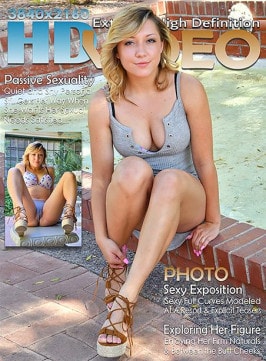 Rachelle  from FTVGIRLS